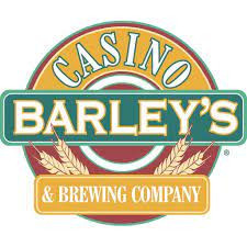 Barley's Casino and Brewing Dark Chocolate Stout