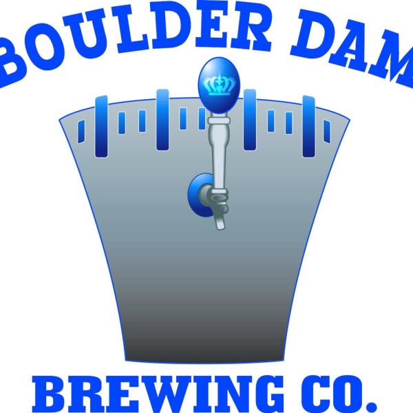 Boulder Dam Brewing Company Black Iron Stout