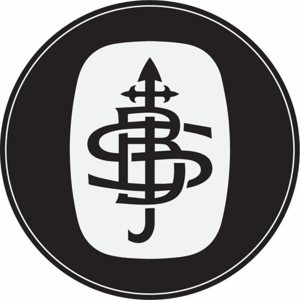 Brasserie Saint James logo