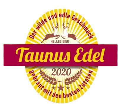 Taunus Edel logo