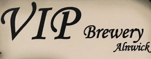 VIP Brewery logo