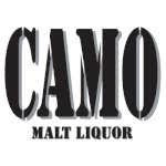 Camo Beer Company Black Ice