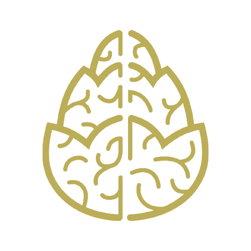 Cerebral Brewing logo