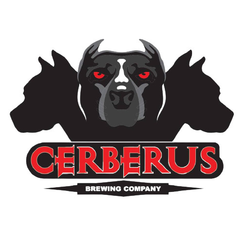 Cerberus Brewing Company logo