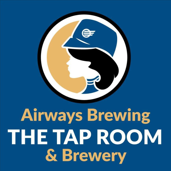 Airways Brewing Company logo