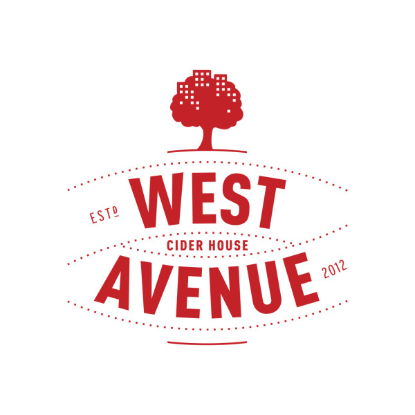 West Avenue Cider House Cello Noir
