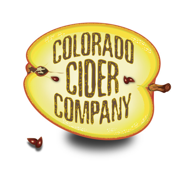 Colorado Cider Company logo
