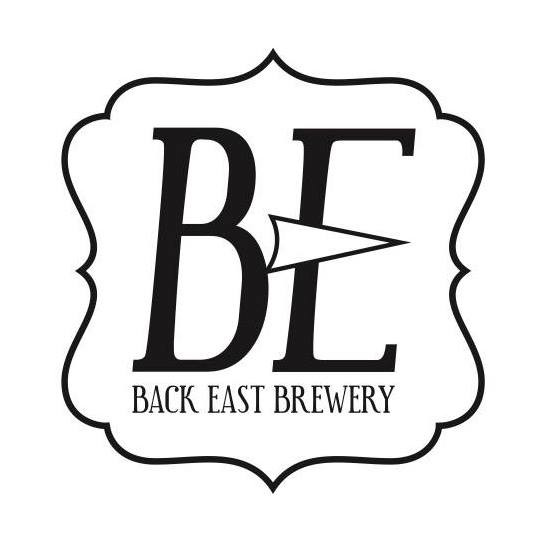 Back East Brewing Company logo