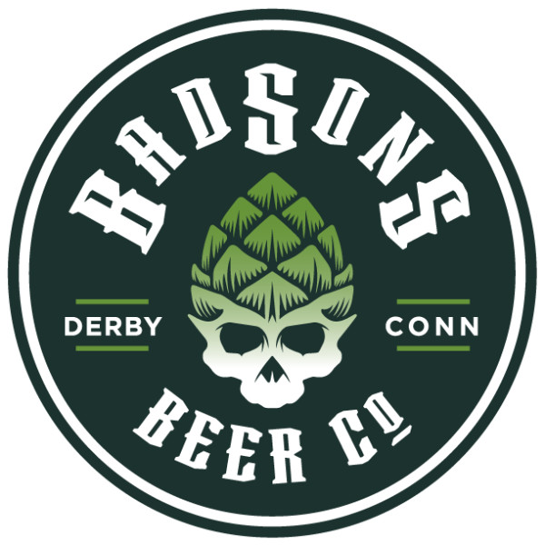 Bad Sons Beer Company logo