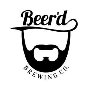 Beer'd Brewing Company Frank & Berry
