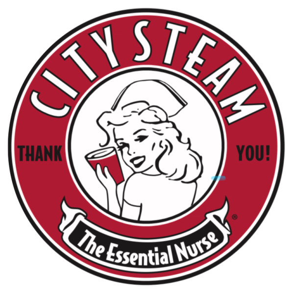 City Steam Brewery logo