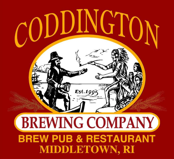 Coddington Brewing Company Pennsylvania Lager