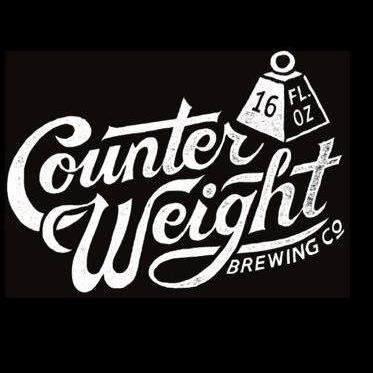 Counter Weight Brewing Company Maibock