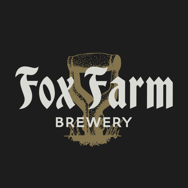 Fox Farm Brewery logo