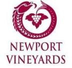 Newport Vineyards Rhody Coyote Hard Apple Cider