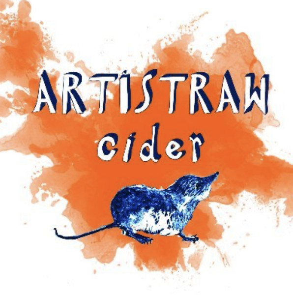 Artistraw Cider logo
