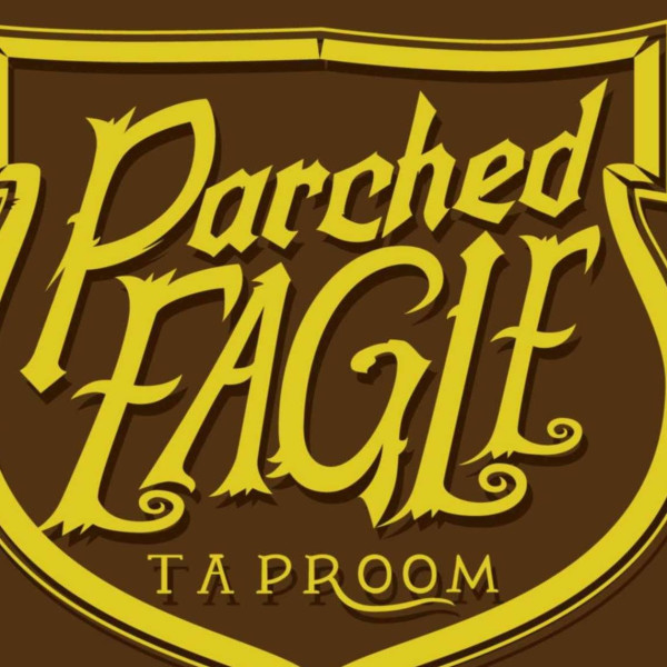 Parched Eagle Brewpub logo