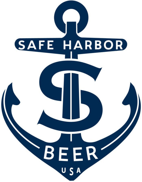 Safe Harbor Brewing Company logo
