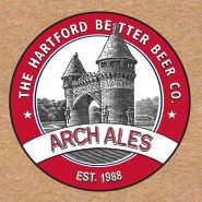 The Hartford Better Beer Company logo