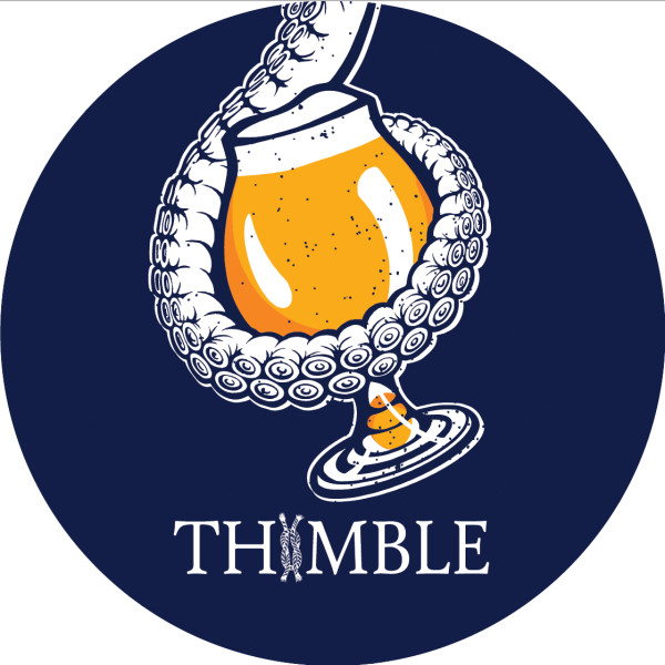 Thimble Island Brewery logo