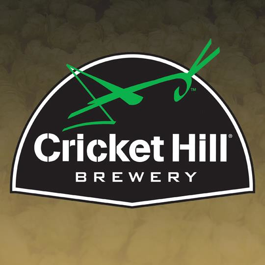 Cricket Hill Brewing Co. Small Batch Smoked Rye 