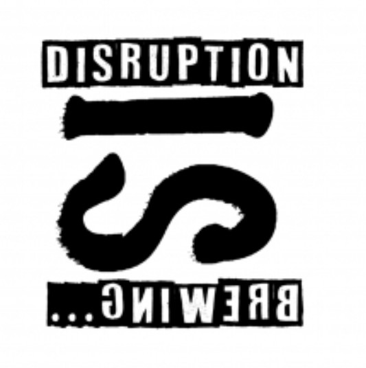 Chaos Brew Co (Brew Portfolio Ltd) logo