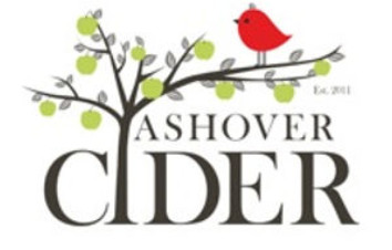 Ashover Cider Company logo
