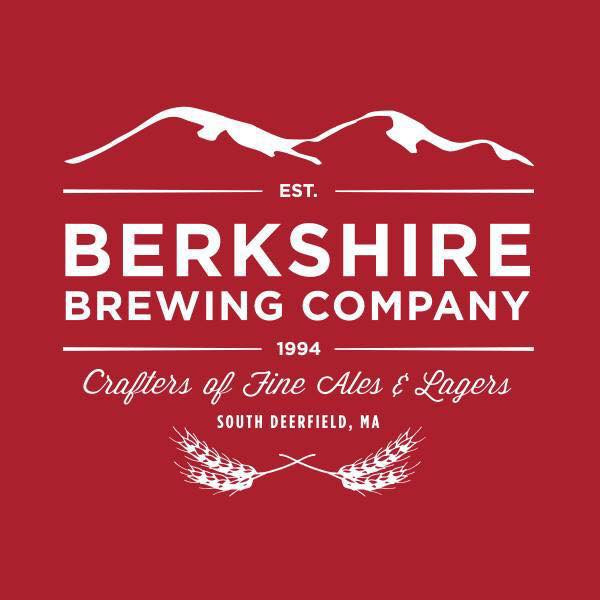 Berkshire Brewing Company Traditional Ale