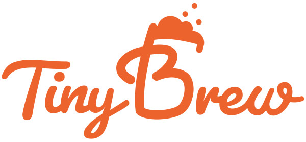 Tiny Brew logo