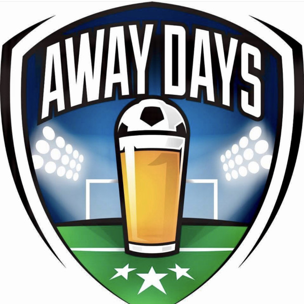 Away Days Beer Wark To Victory