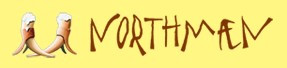 Northmæn (Brasserie la Chapelle) logo