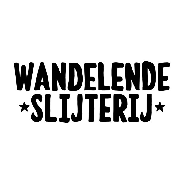 Wandelende Slijterij logo