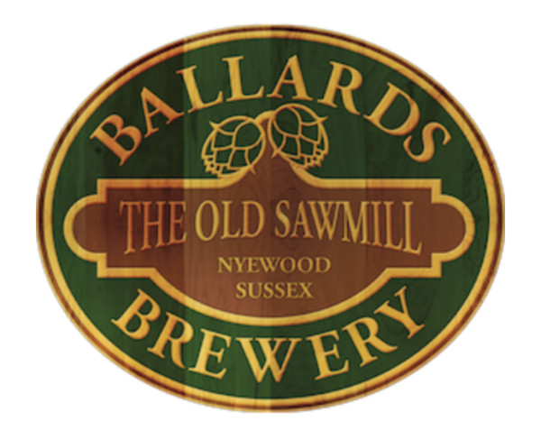 Ballards logo