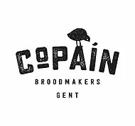 CoPain logo