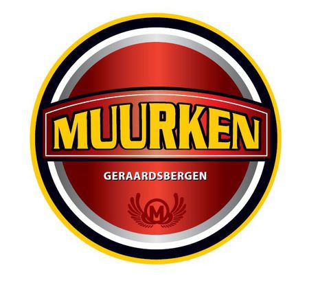 't Giesbaargs Muurken logo