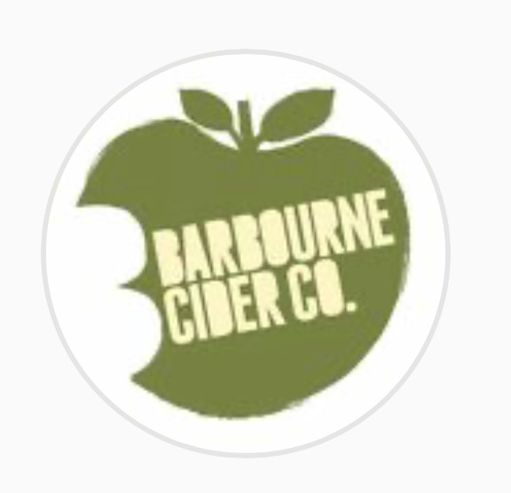 Barbourne Cider Yellow Huffcap SV (Draught)