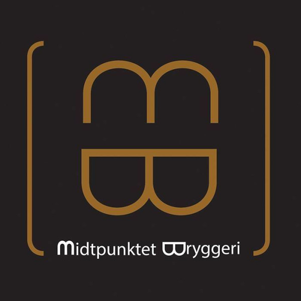 Midtpunktet Bryggeri logo