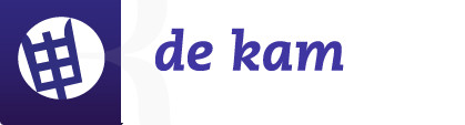 GC De Kam logo
