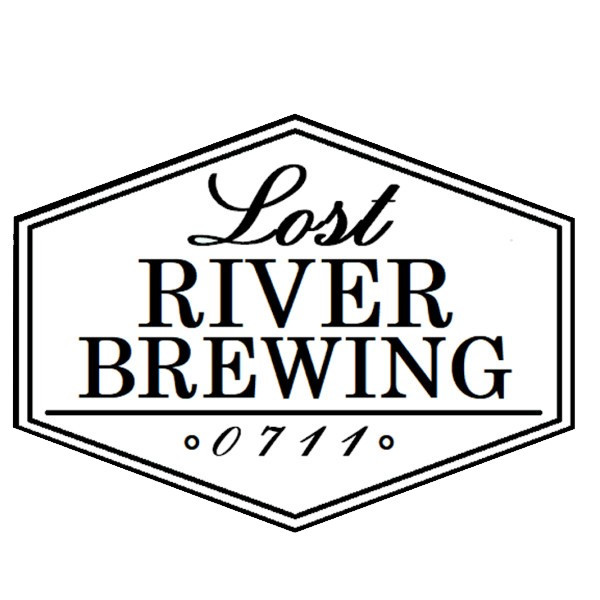 Lost River Brewing logo