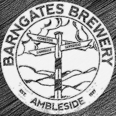 Barngates Brewery logo