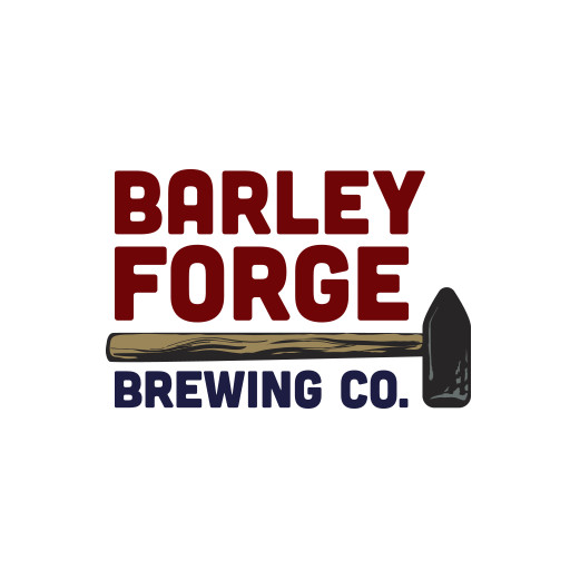 Barley Forge Brewing Company logo