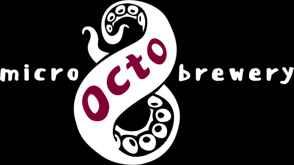 Octo Microbrewery logo