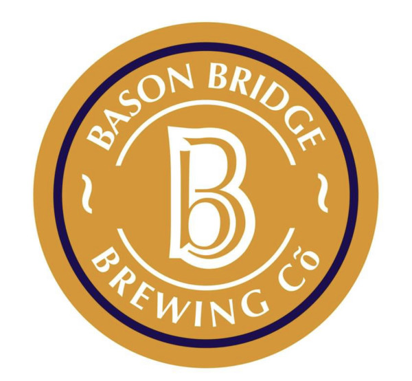 Bason Bridge Brewing Co. logo