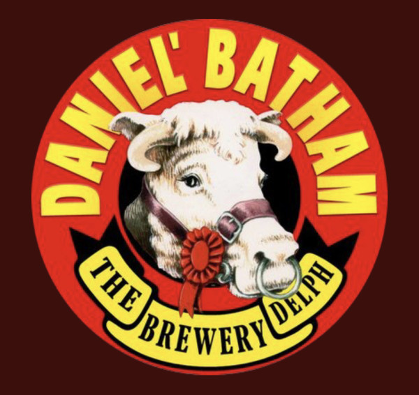 Bathams logo