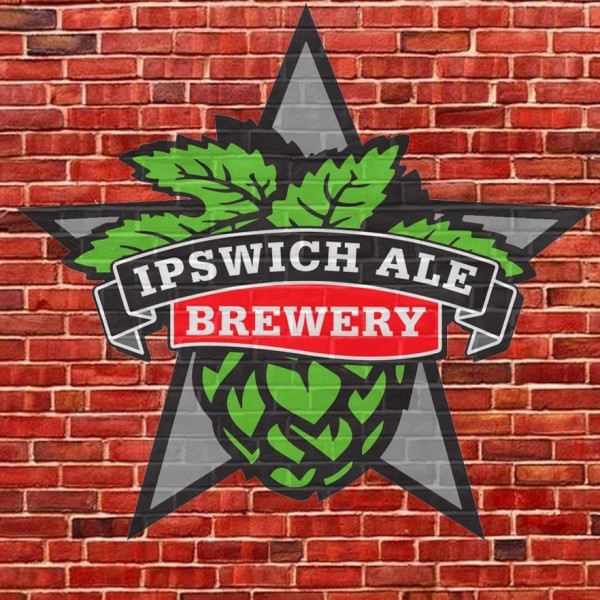 Ipswich Ale Brewery Ruby Red IPA