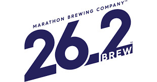 Marathon Brewing logo