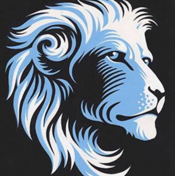White Lion Brewing Company logo