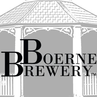 Boerne Brewery logo
