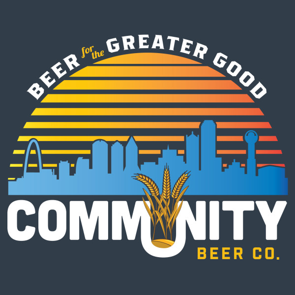 Community Beer Company logo
