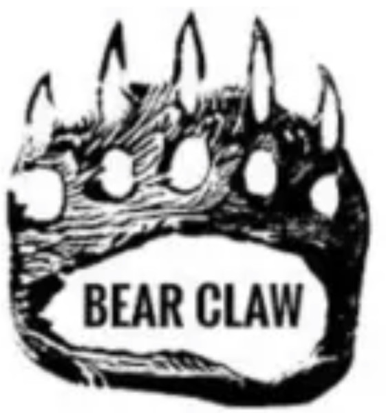 Bear Claw Misty Skyline